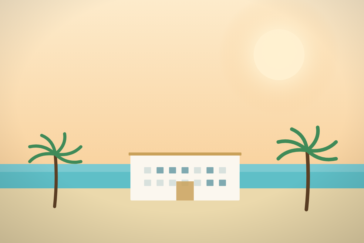 Signature Beachfront Villa